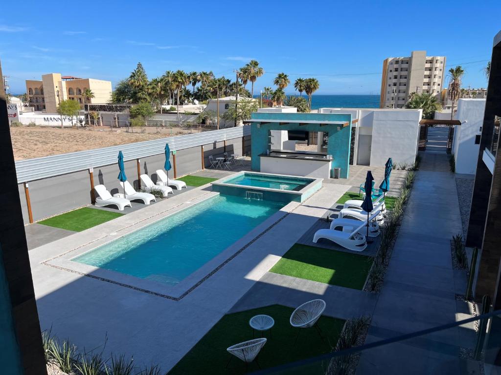 The Cove Boutique Hotel Adults Only photo 3