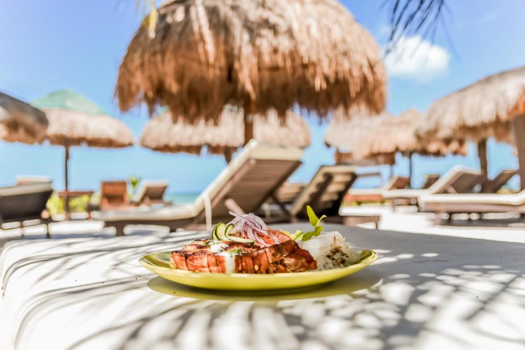 Zomay Beachfront Holbox photo 2