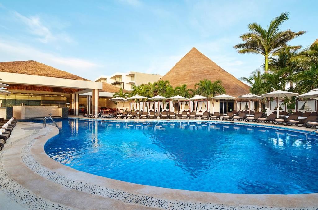 Desire Riviera Maya Resort All Inclusive - Couples Only photo 3