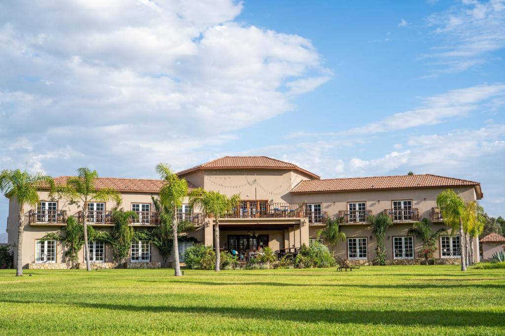 Sueños Resort — photo 1