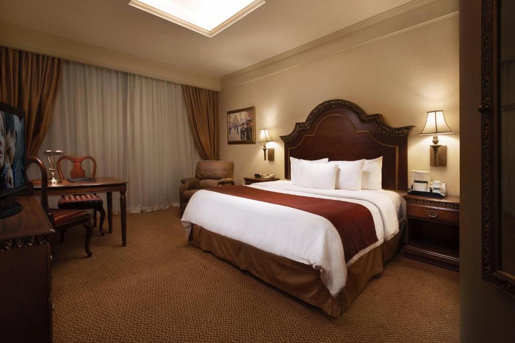 Safi Royal Luxury Centro photo 2