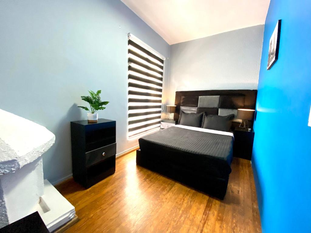 RMS Hostal - Insurgentes photo 3