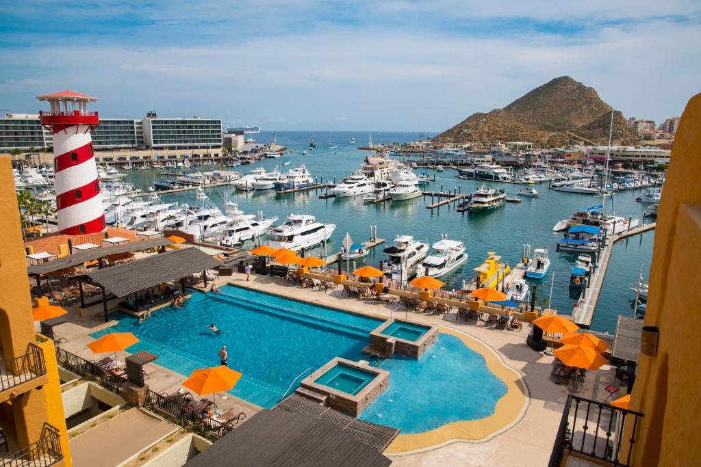 Hotel Tesoro Los Cabos — photo 1