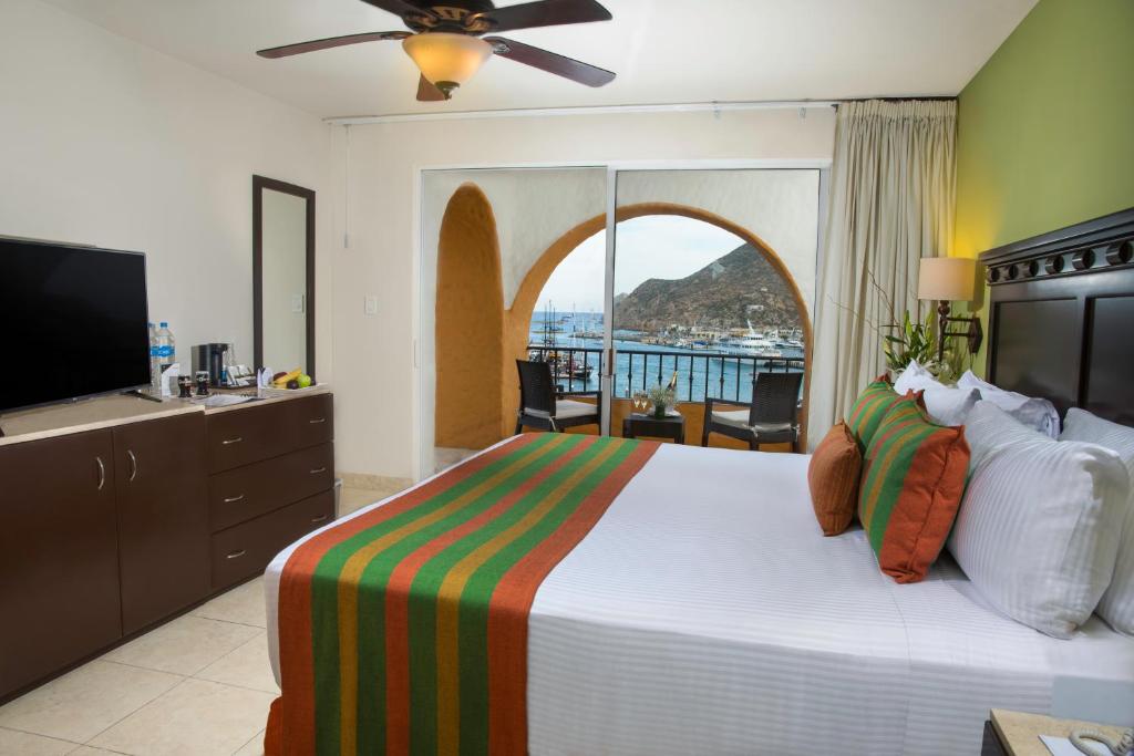 Hotel Tesoro Los Cabos photo 2