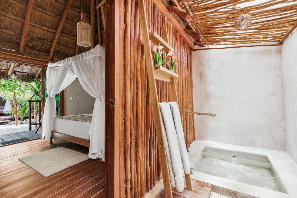 Xhule Tulum photo 3