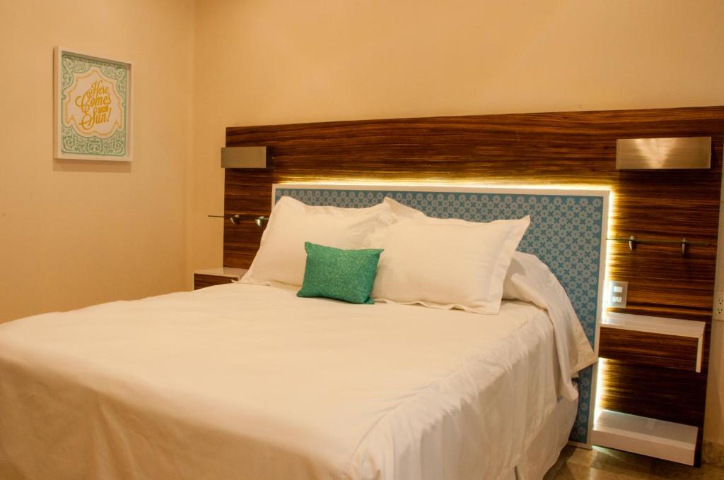 Shavanna Hotel Boutique photo 2
