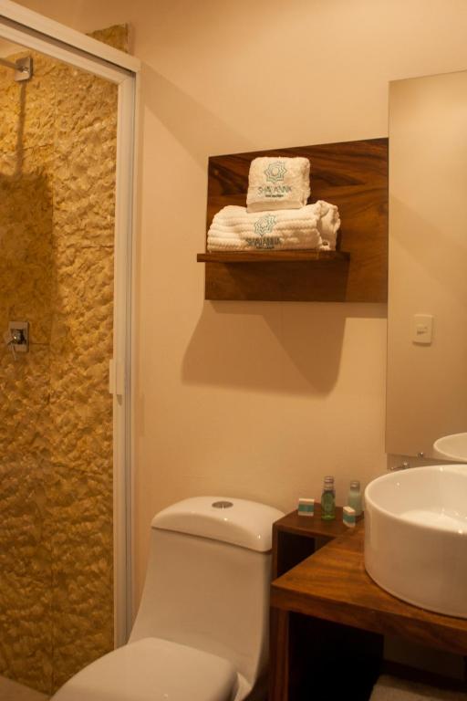 Shavanna Hotel Boutique photo 3