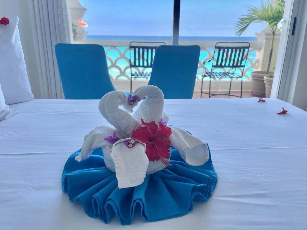 OVA Apartments Cancun photo 2