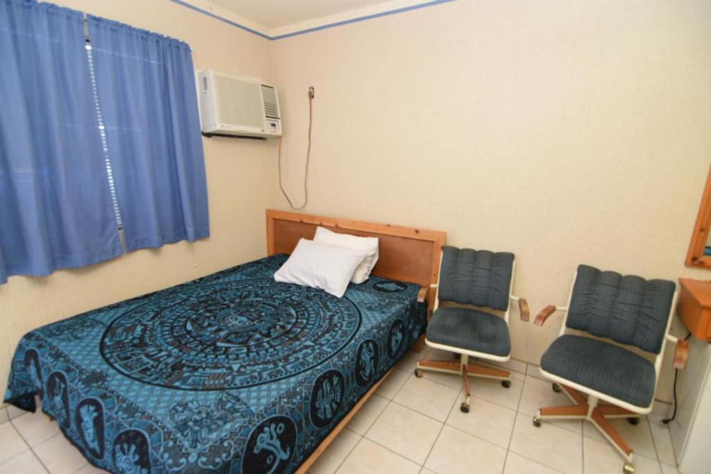 San Felipe Rental Studio 3 FREE WIFI AND CABLE TV — photo 1