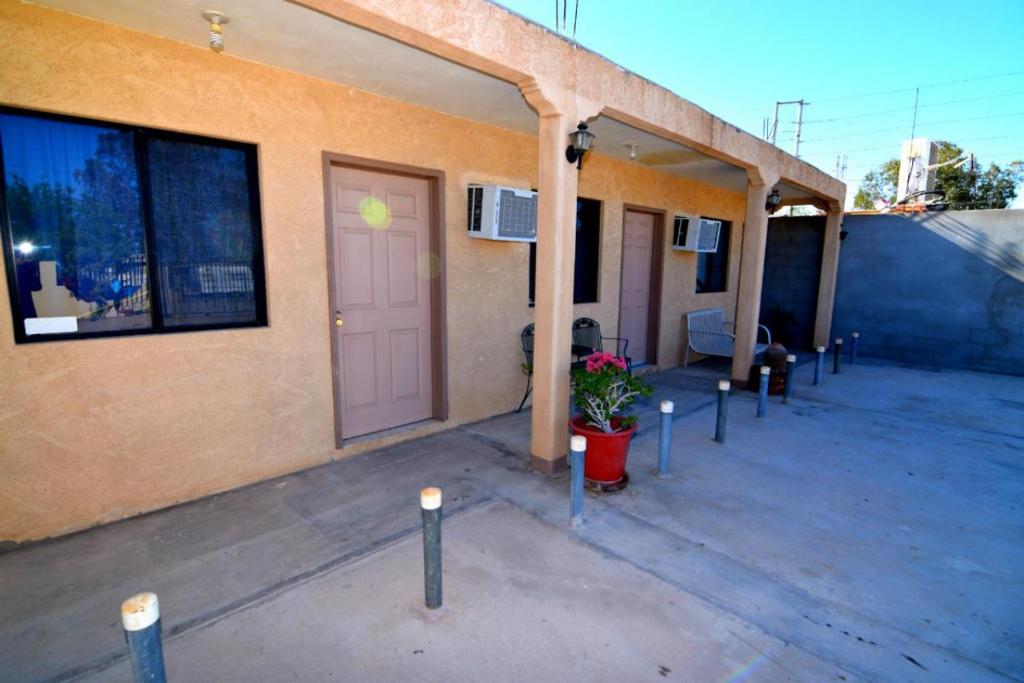 San Felipe Rental Studio 3 FREE WIFI AND CABLE TV photo 2