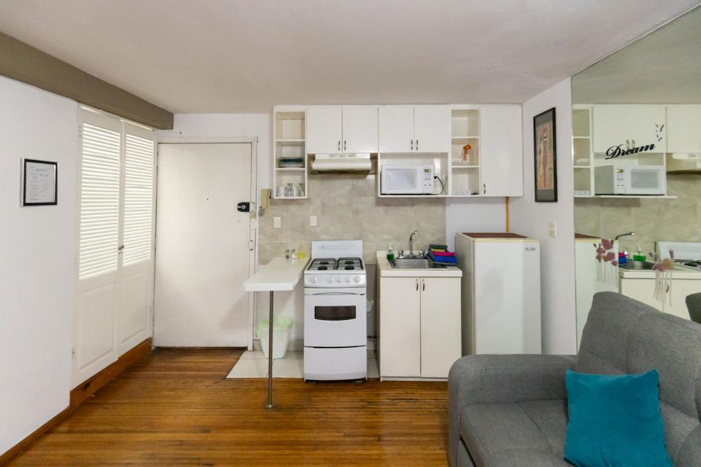 Satya Suites & Portal San Angel Flats photo 2