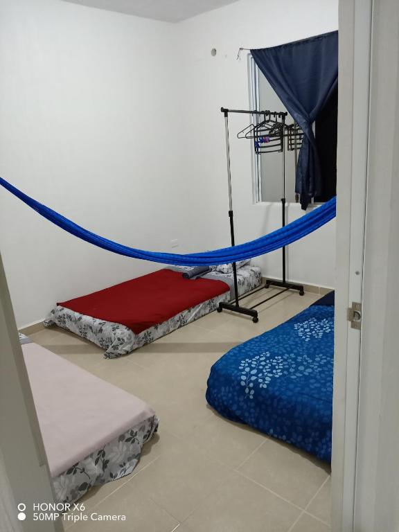 The Backpacker Nomad Green Apartment photo 2