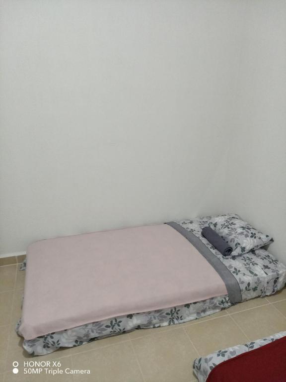 The Backpacker Nomad Green Apartment photo 3