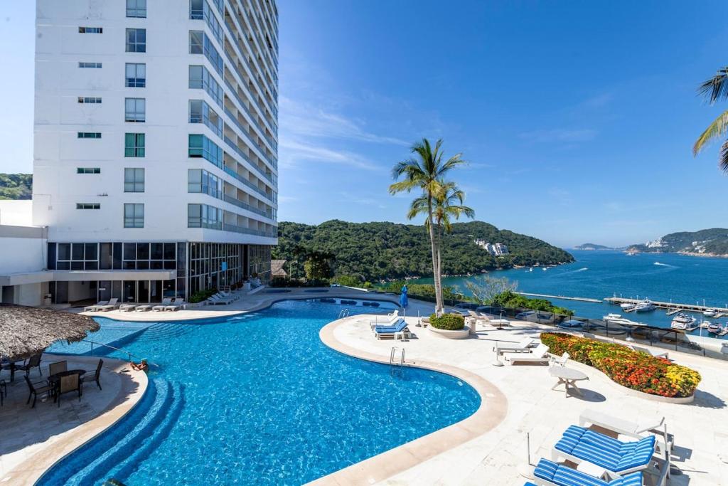 ''Wonderful & Relaxing Ocean View'' Max para 4p — photo 1