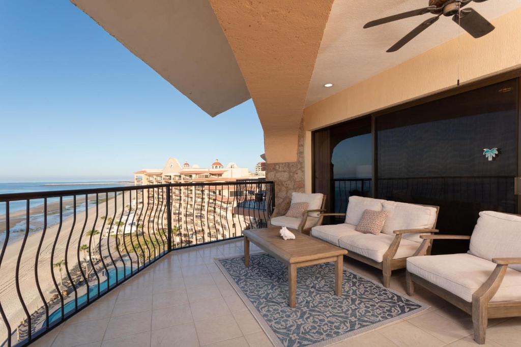 Sonoran Sea Resort Beachfront PENTHOUSE photo 2