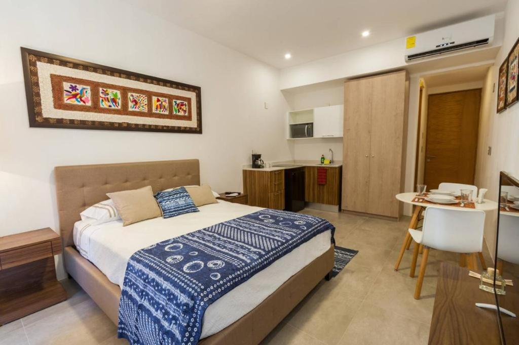 The City Condos Playa del Carmen photo 2
