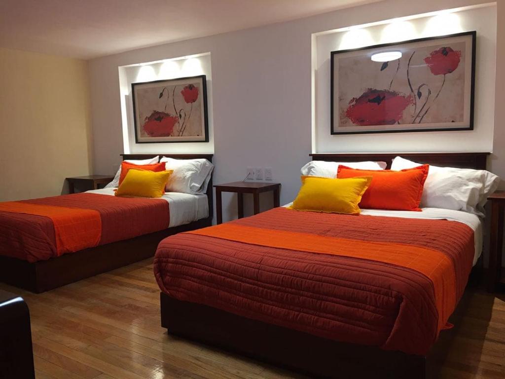 Hotel Santa Lucia del Bosque — photo 1
