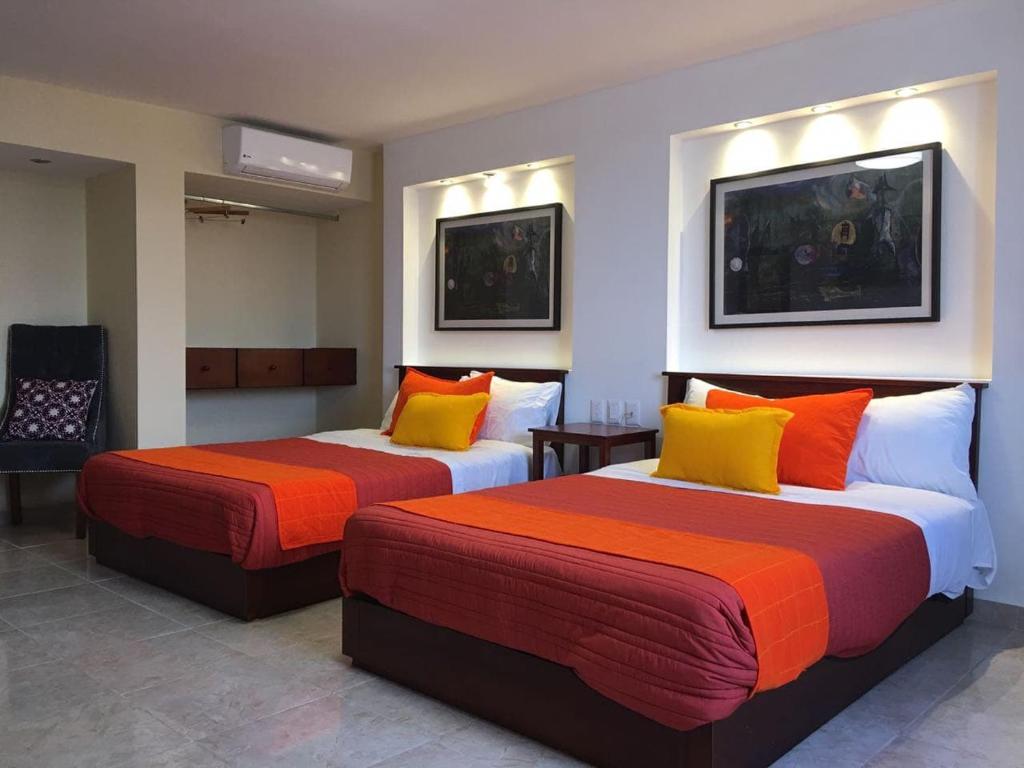 Hotel Santa Lucia del Bosque photo 2
