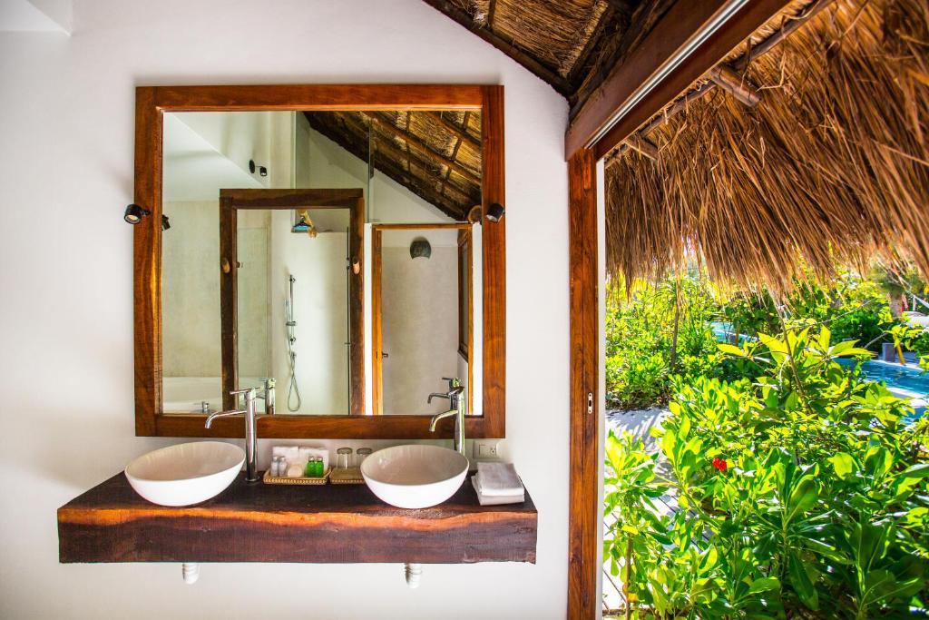 The Beach Tulum Hotel photo 2