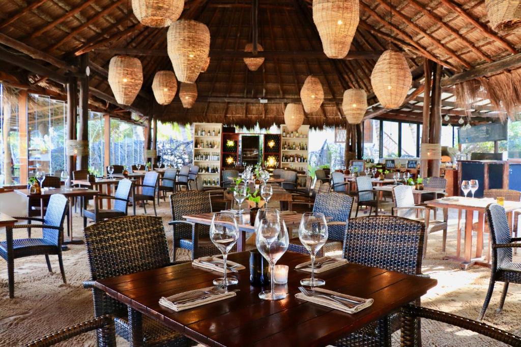 The Beach Tulum Hotel photo 3