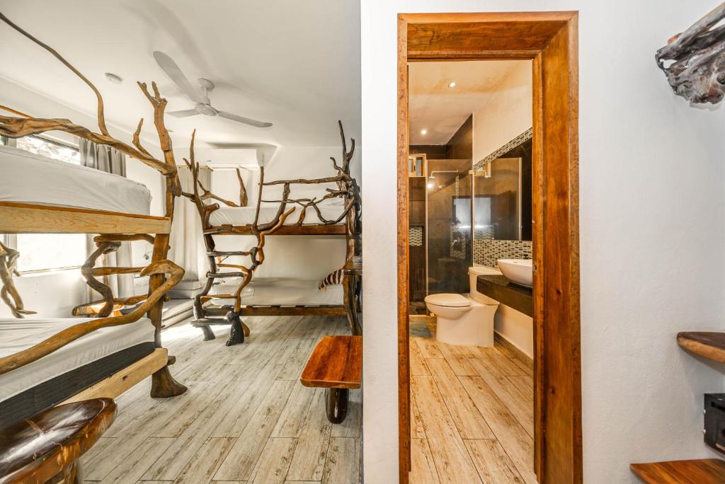 The Green Village Boutique Hotel photo 2