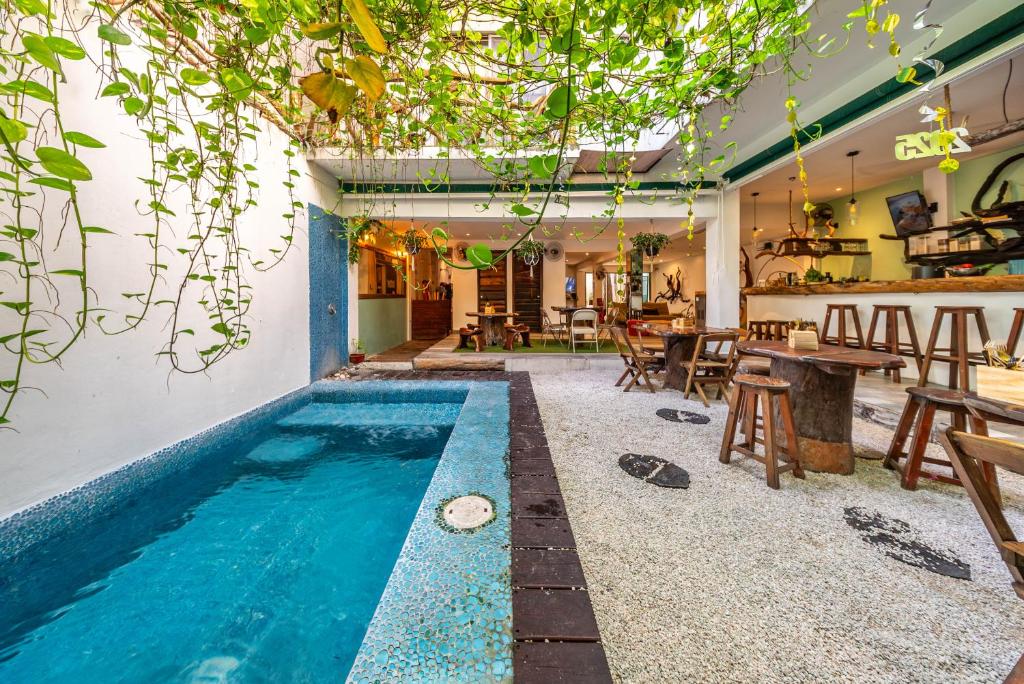 The Green Village Boutique Hotel photo 3