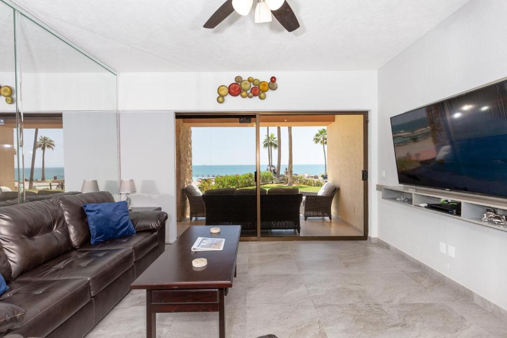 Ground Floor Sonoran Sea 112-W — photo 1