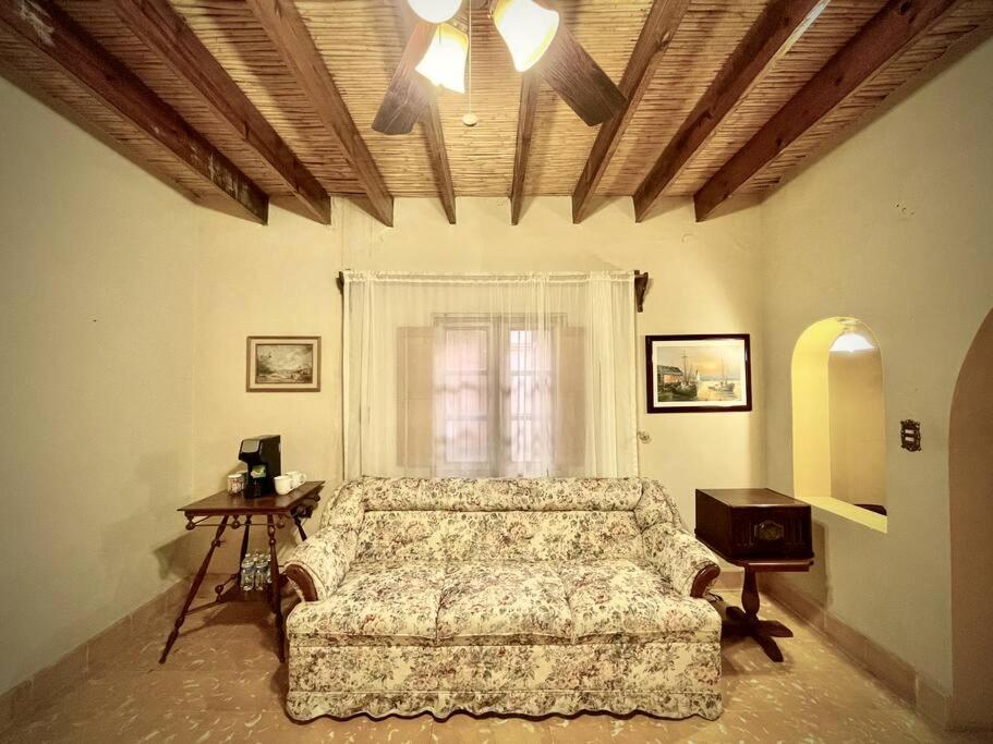 Suite Colonial en Parras de la Fuente photo 2