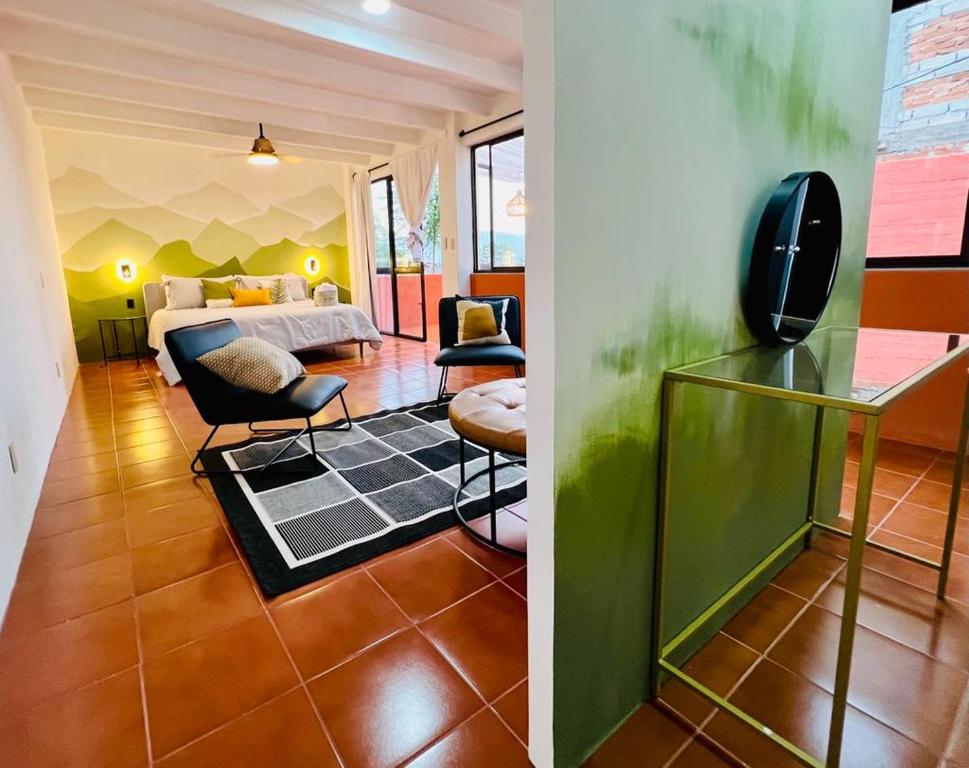 XochiHouse — photo 1