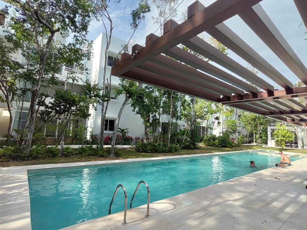 TAO TULUM - Fantastic Apartments in Jungle's Heart - Top amenities By Yeah — photo 1