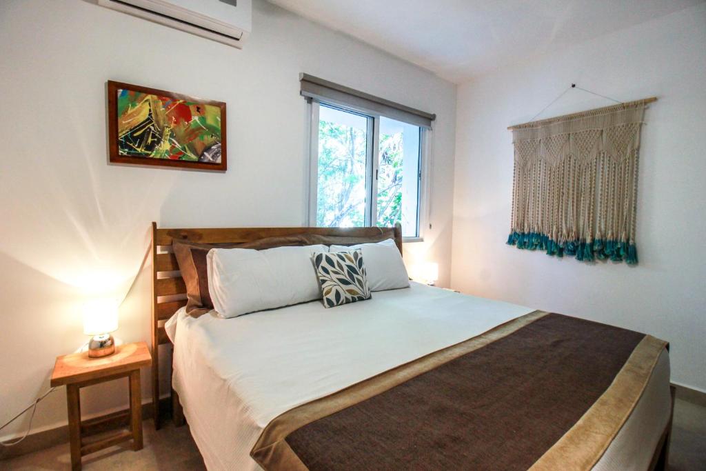 TAO TULUM - Fantastic Apartments in Jungle's Heart - Top amenities By Yeah photo 2
