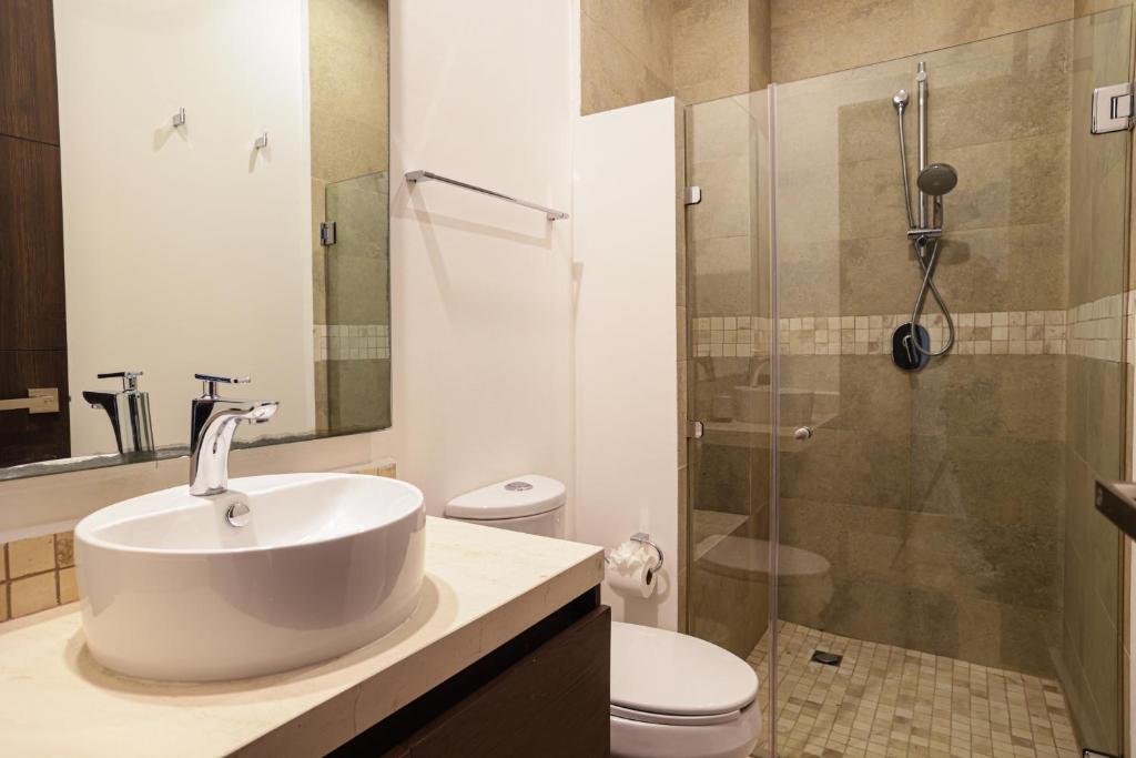 TAO TULUM - Fantastic Apartments in Jungle's Heart - Top amenities By Yeah photo 3