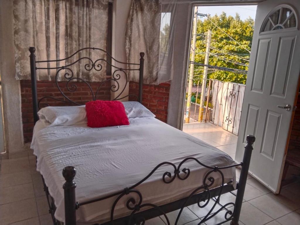 Hotel La Laguna photo 2