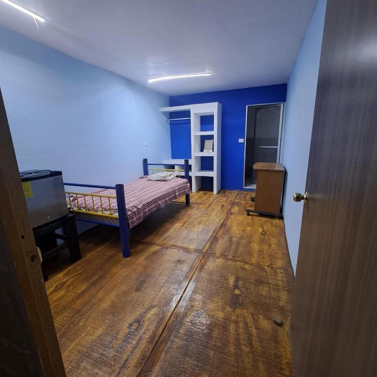 Cuarto en renta — photo 1