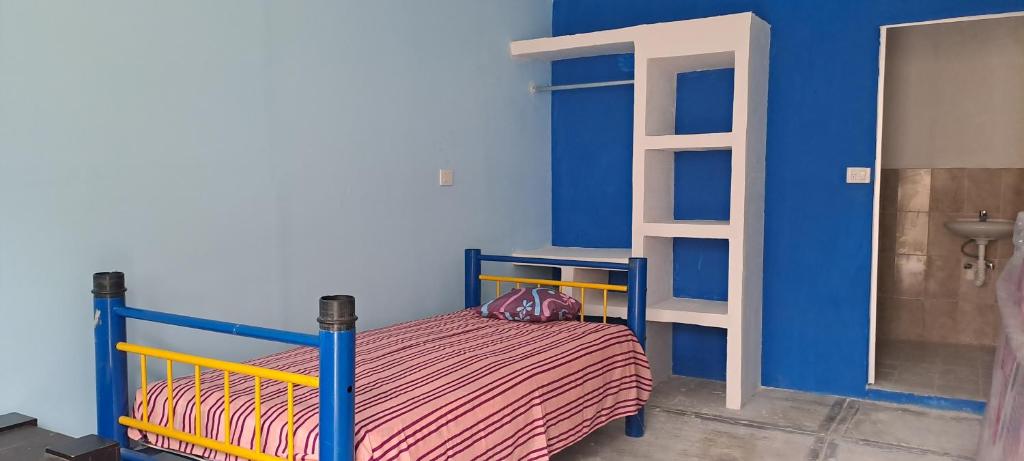 Cuarto en renta photo 3