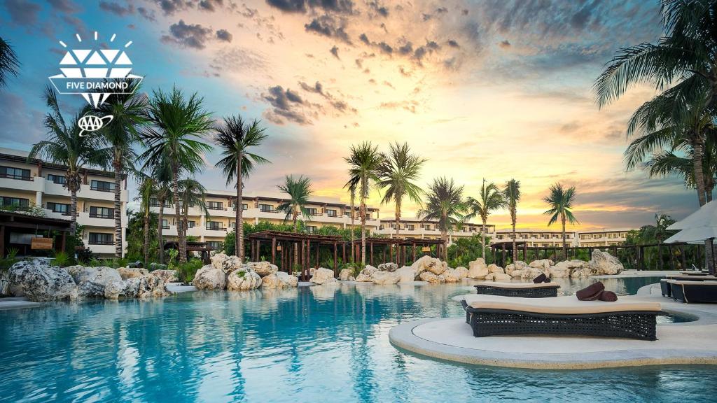 Secrets Maroma Beach Riviera Cancun - Adults only — photo 1