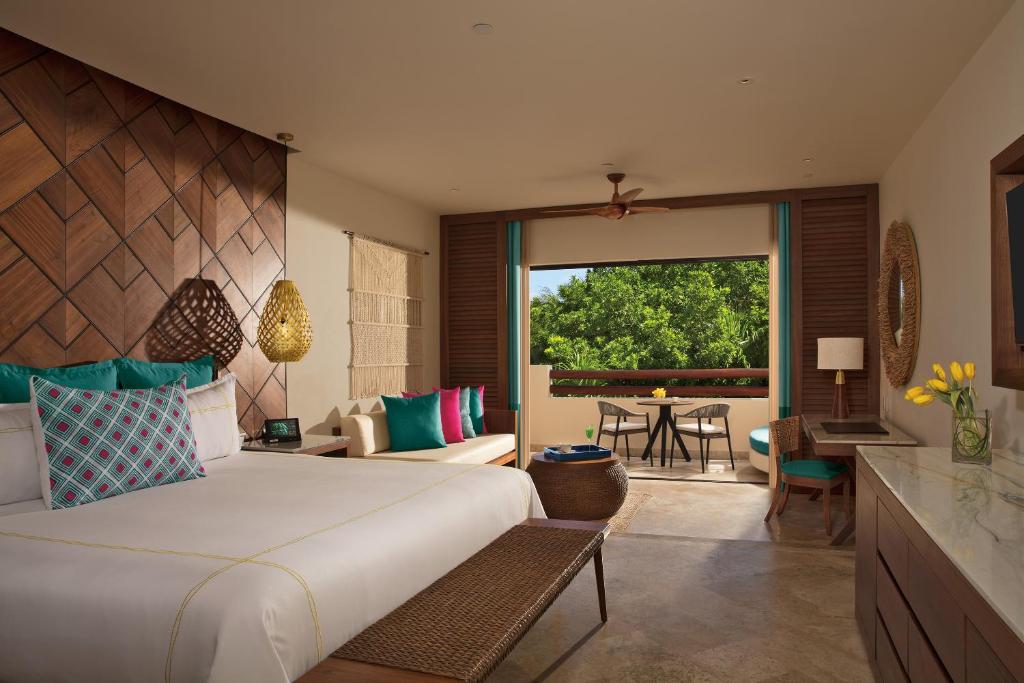 Secrets Maroma Beach Riviera Cancun - Adults only photo 2