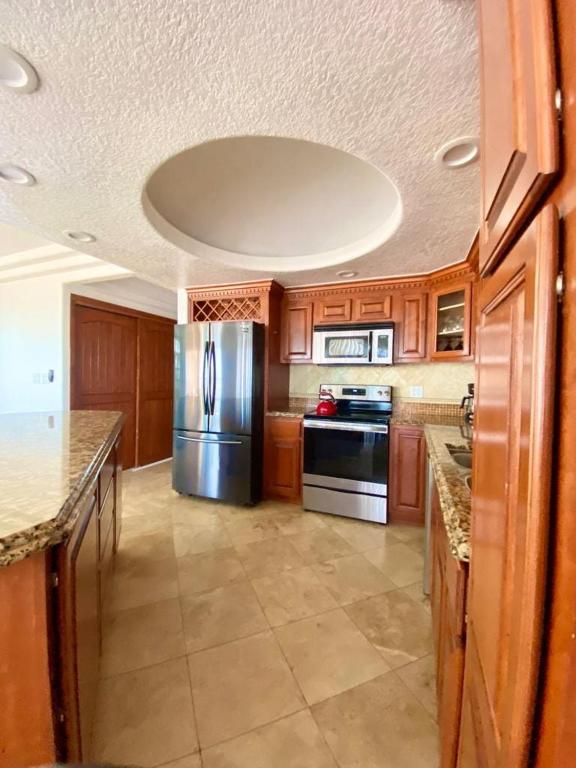 Rosarito Beach and pool access apartment 2bd 2b photo 3