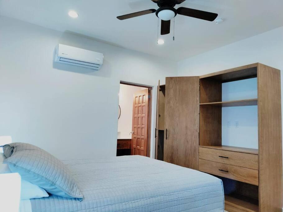 Cómodo departamento photo 2