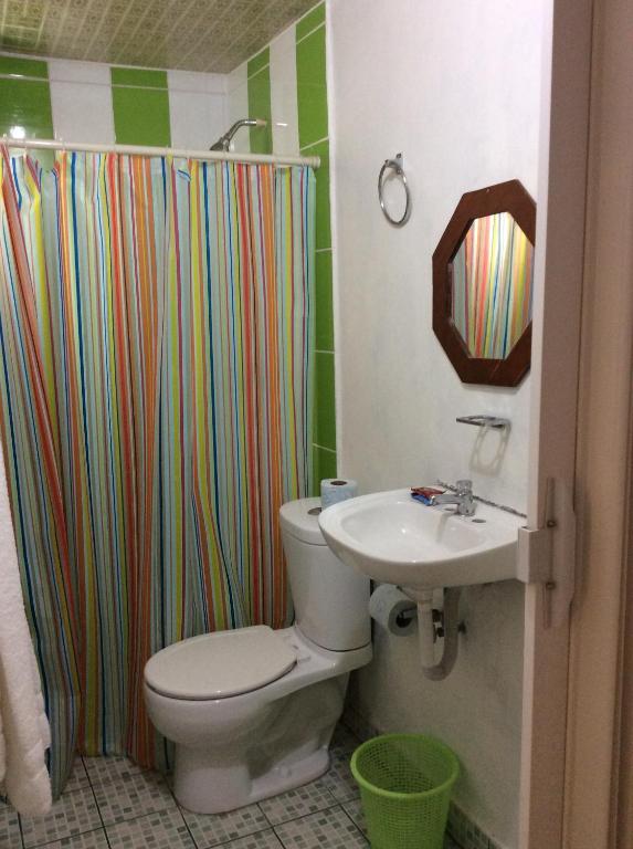 Hostal Makea Pachuca photo 2