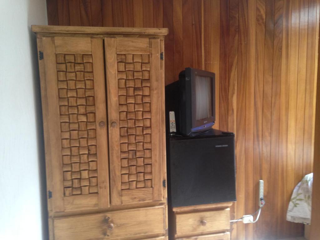 Hostal Makea Pachuca photo 3