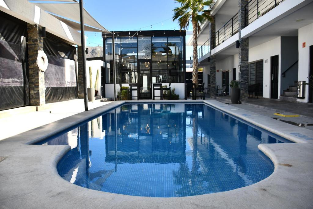 Hotel Serenna — photo 1