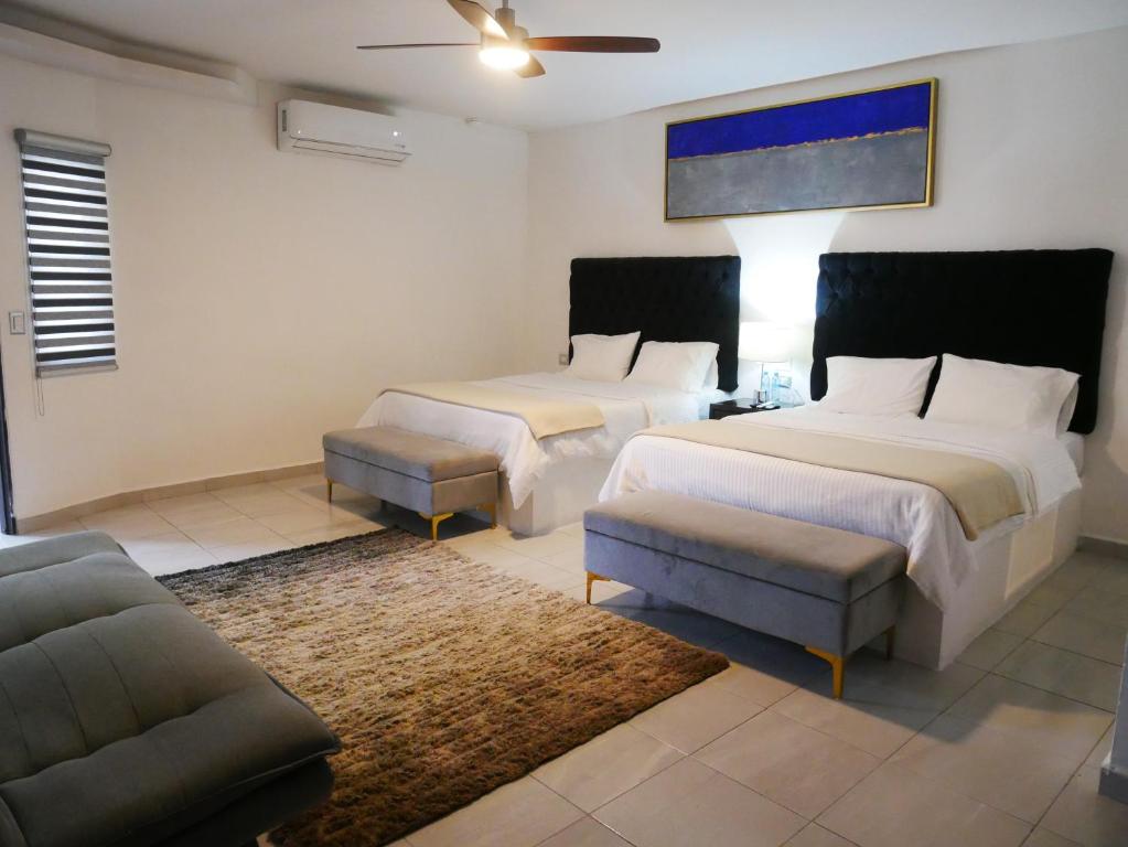 Hotel Serenna photo 2