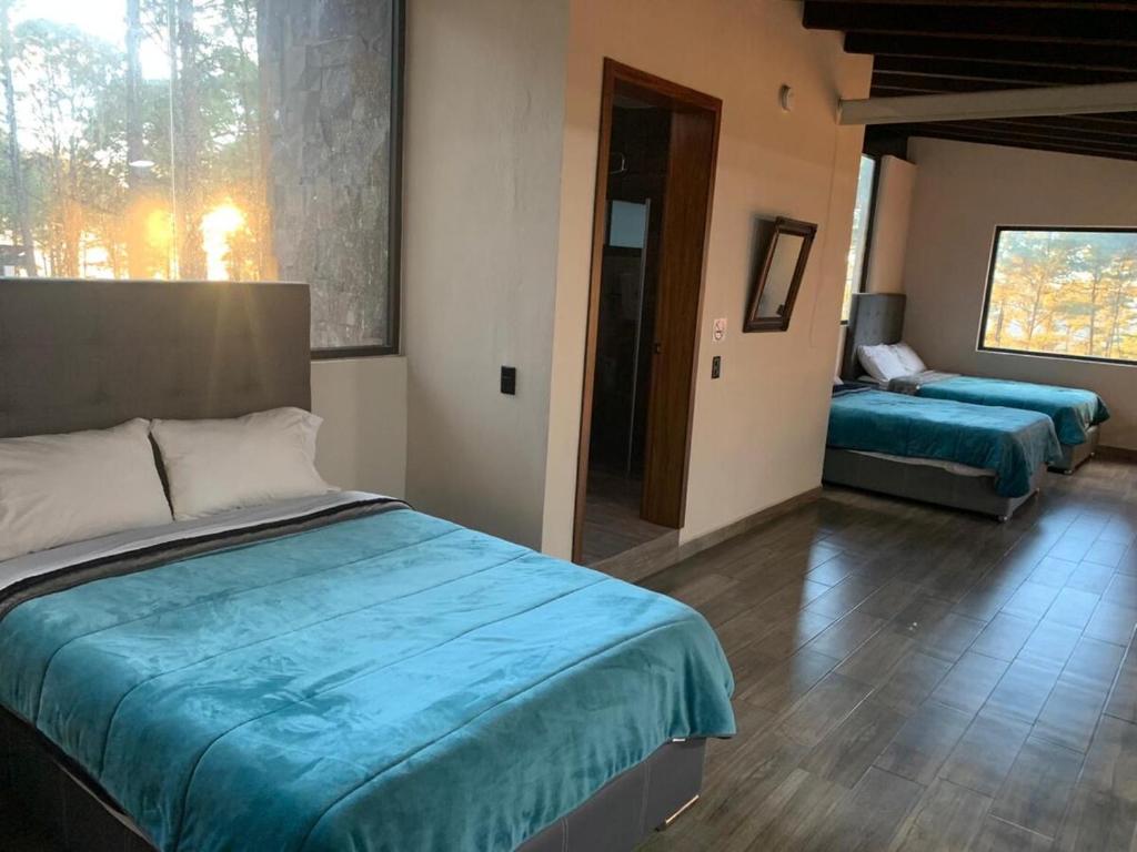 The best stay in the middle of the forest photo 2