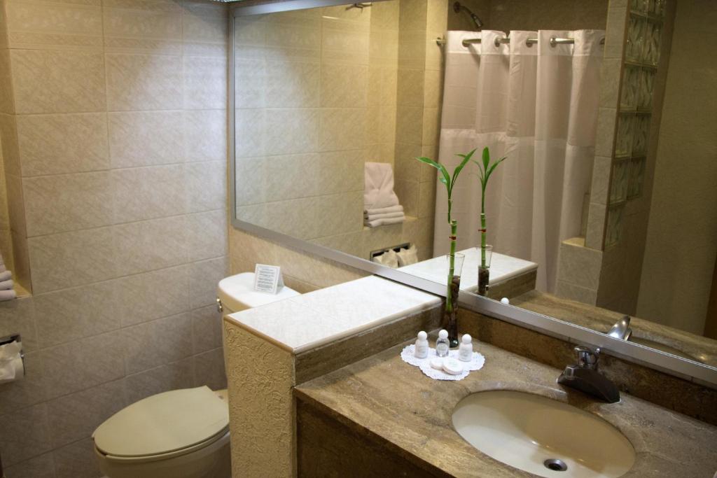 Hotel Sicomoro photo 3