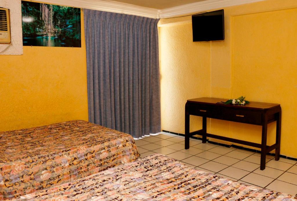 Hotel Suites Elia Noemi photo 2