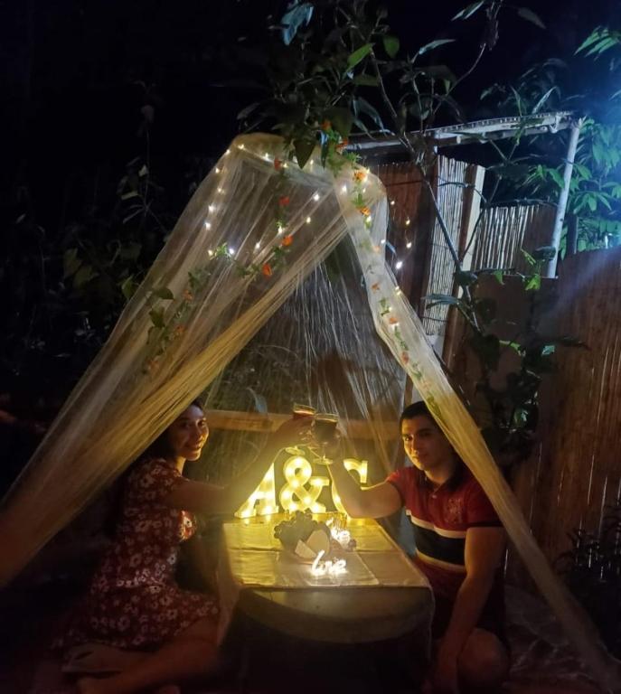 Teques Escape Natural — photo 1
