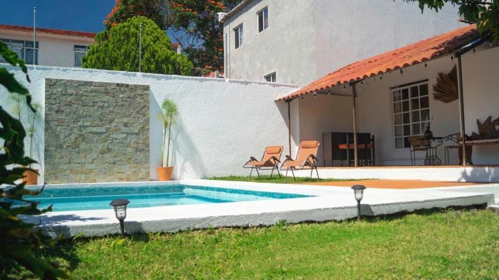 Sayaná House — photo 1