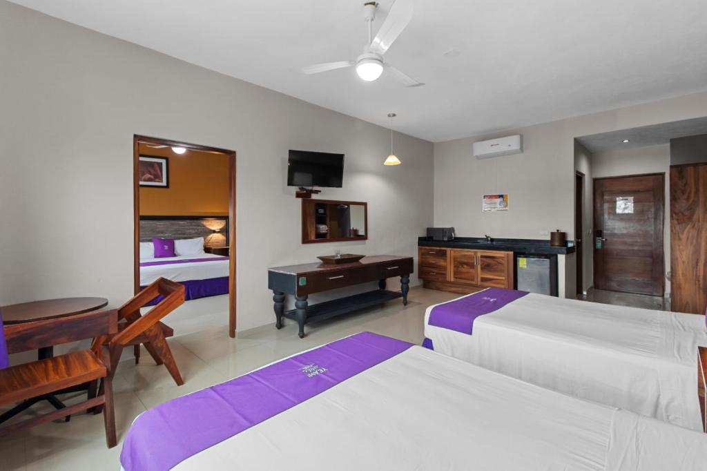 Hotel Yeah Rincón de Guayabitos photo 2