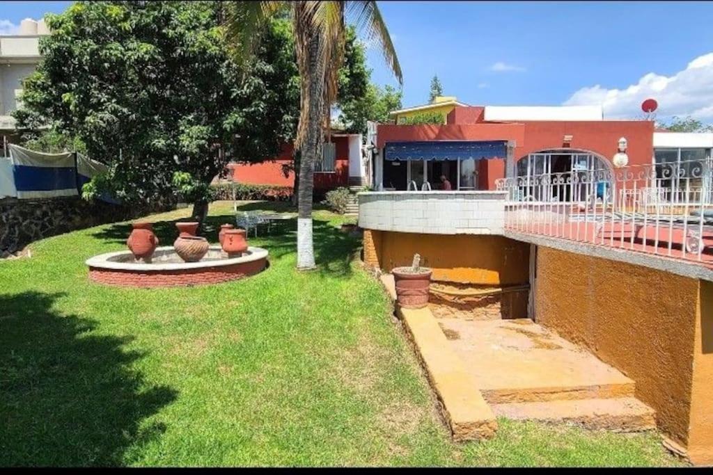 Amplia casa para fin de semana photo 2